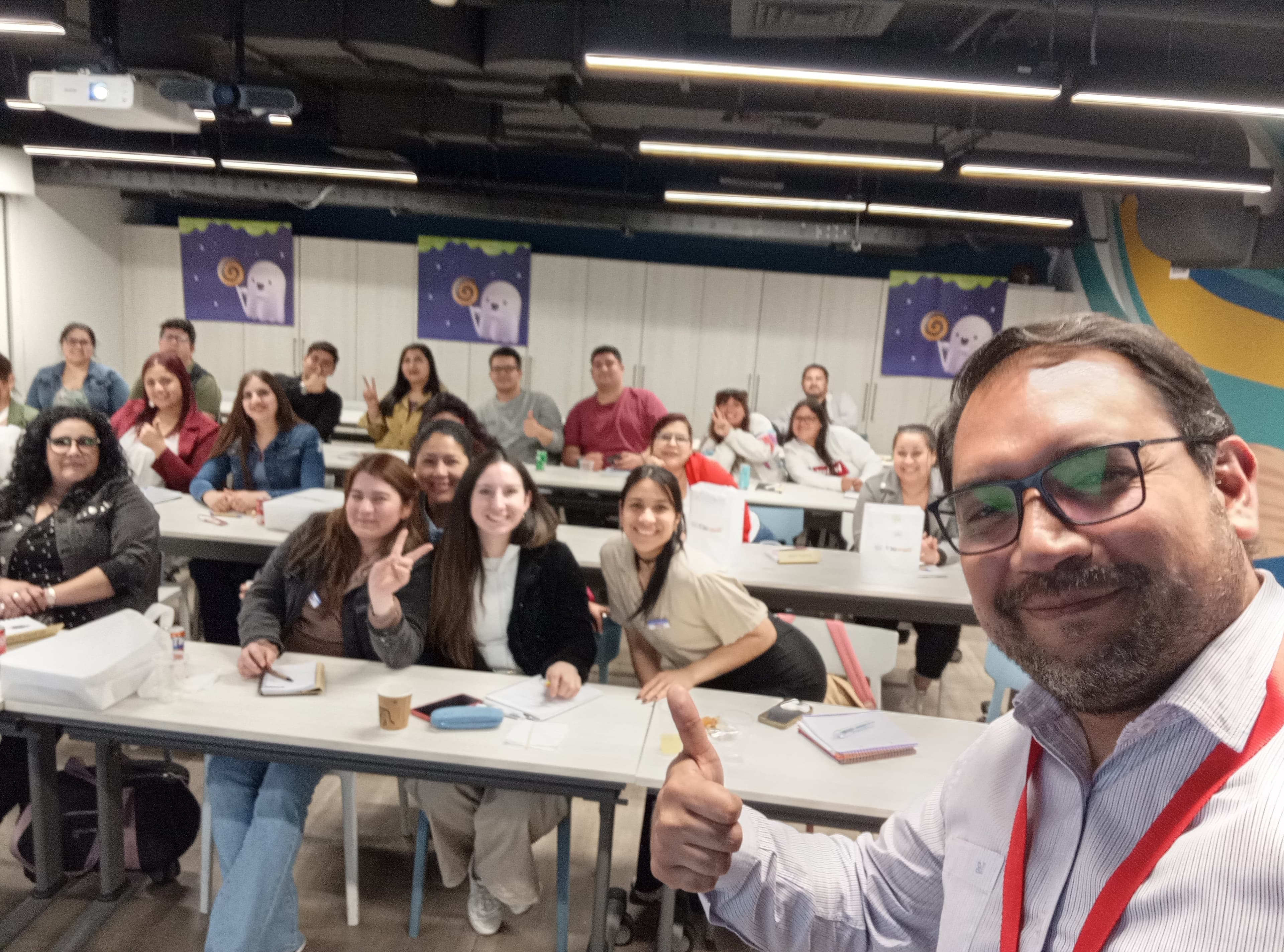 Ecosistema Completo