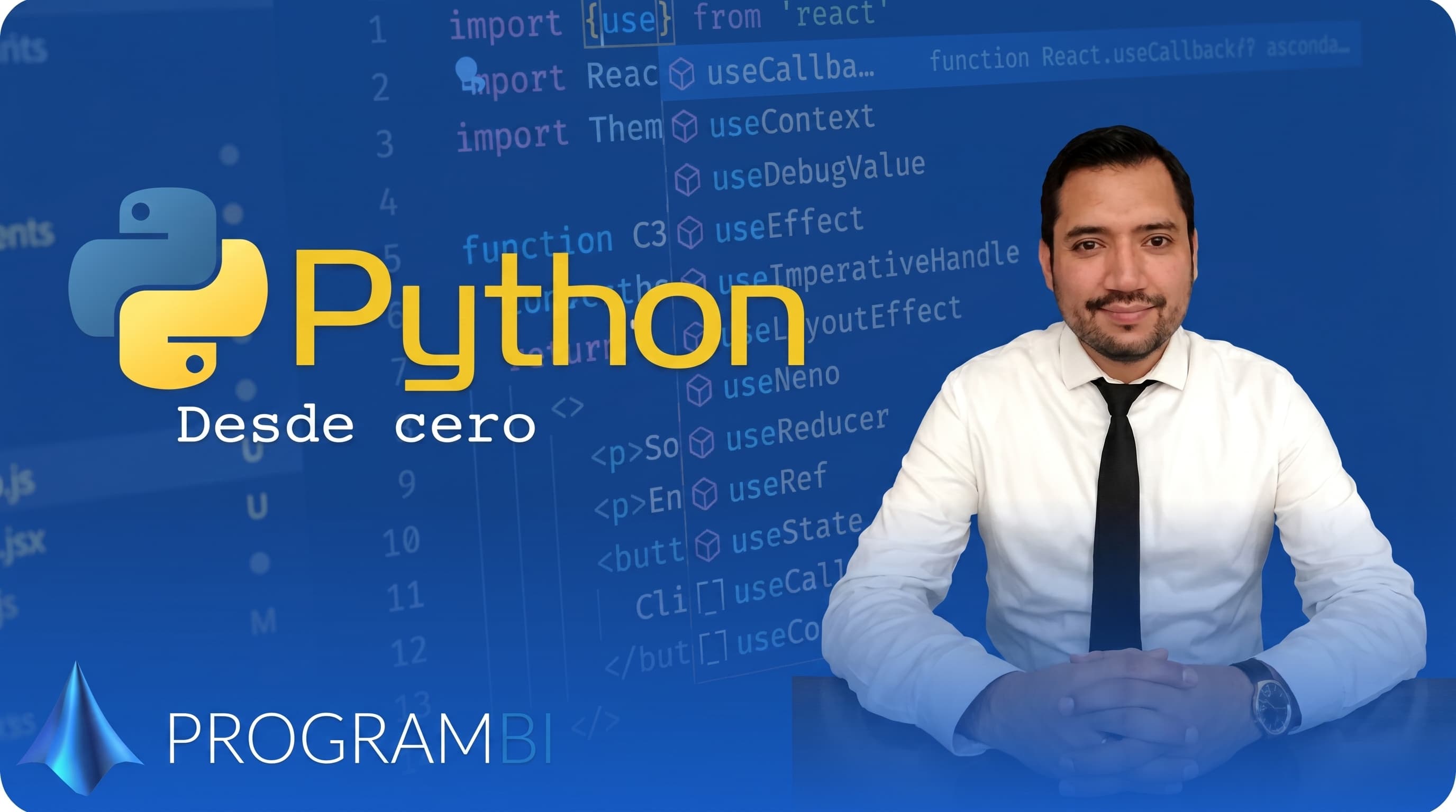 Python para Datos